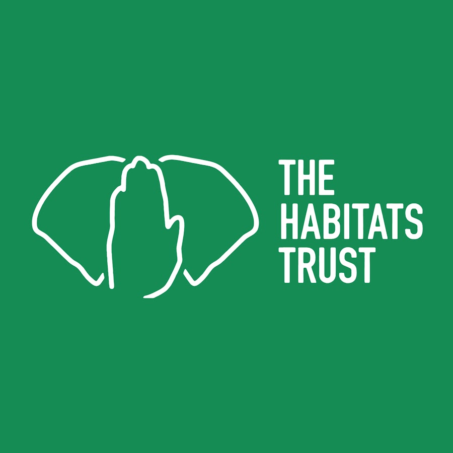 The Habitats Trust Logo