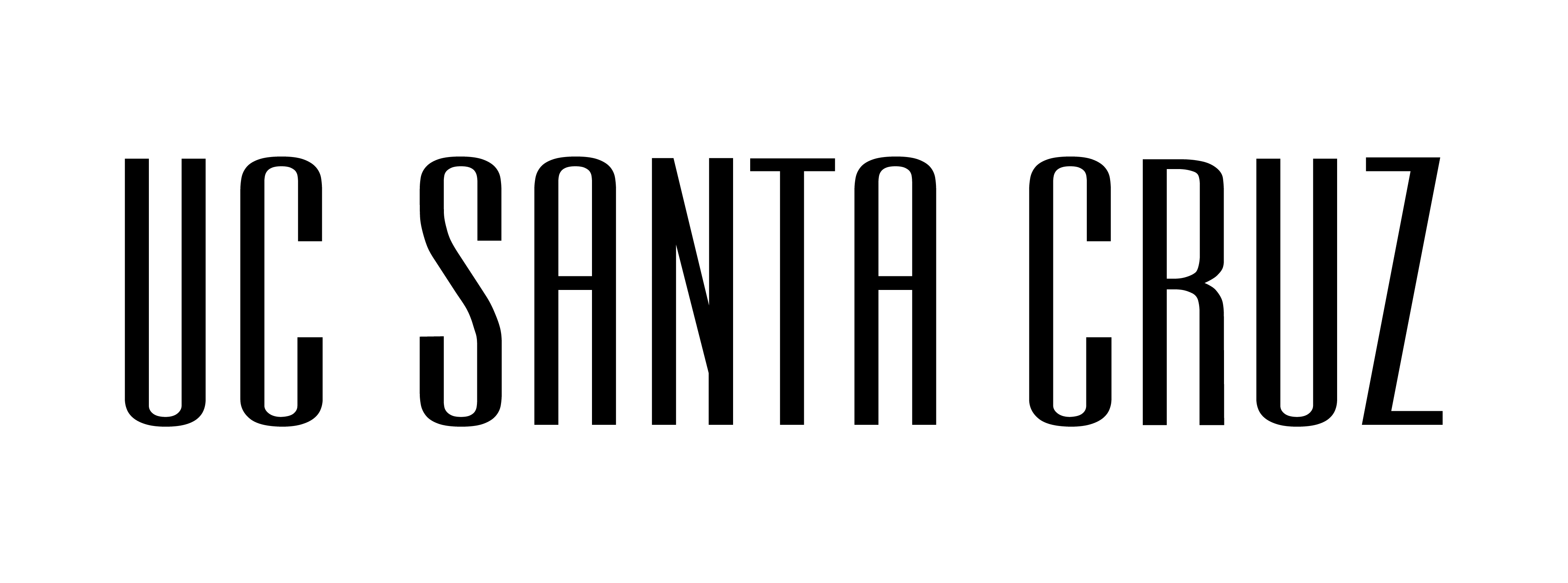 UCSC Logo