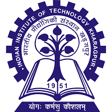 IIT Kharagpur Logo