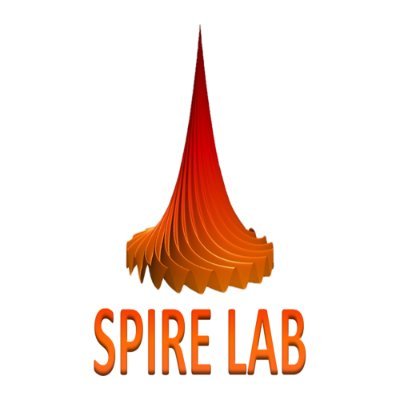 SPIRE Lab Logo